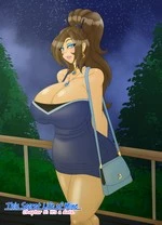 This Secret Life of Mine 5 cover