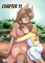 Lily Meadows 11 cover