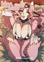 Moo Moo Milk cover