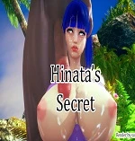 Hinata's Secret 1-5 cover