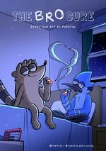 The Bro Cure cover