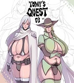 Today quest 3 cover