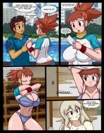 Hotsprings Confessions cover