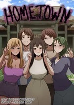 Hometown cover