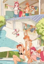 Too Big to Fit 4 cover