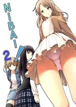 Nibai! 2 cover