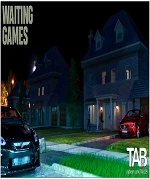 The Waiting Game cover