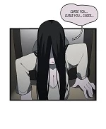 Yuki (Ghost Girl) cover