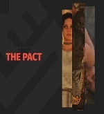 Ava Mason's The Cloud Temple 3- The Pact cover