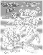 GloryHole Much? cover