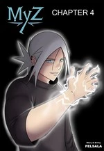 Myz 4 cover