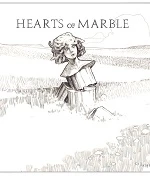 Hearts of Marble cover
