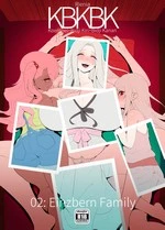 KBKBK 2 cover