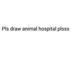 Animal hospital cover