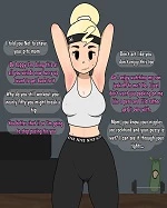 Workout Mommy cover