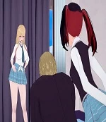 My girlfriend is someone else's toilet doll(1-6) cover