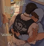 Daddy's Boyfriend cover