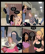 Horse-GIRL cover
