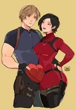 Resident Evil cover