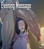 evening massage cover