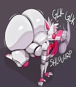 Funtime foxy cover