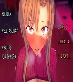 Childhood Love 5 cover