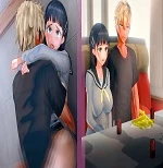 Childhood Friend 1-5 cover