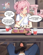 Natsuki Collection (Bonus Girls) cover