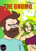 The Gnomo cover