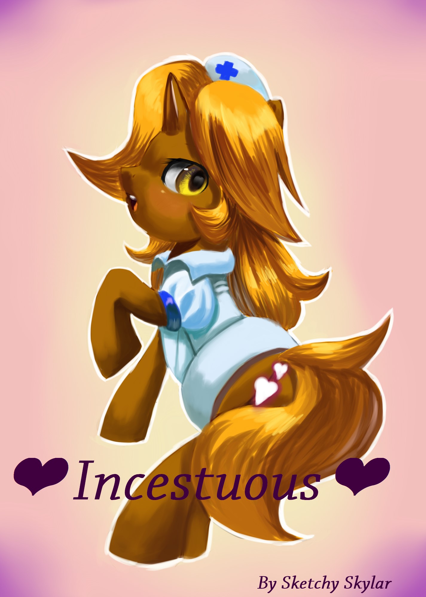 Incestuous cover