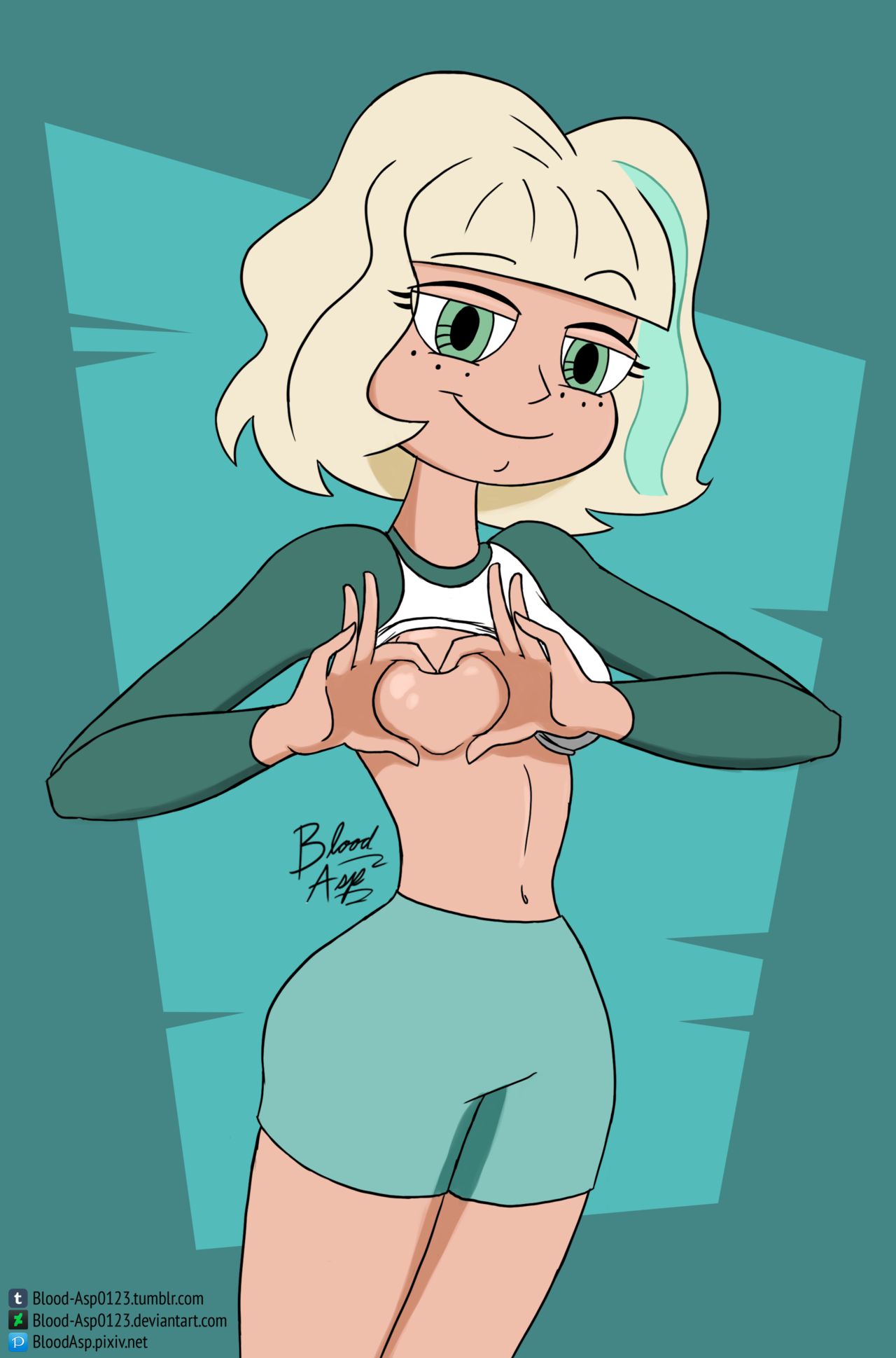 Jarco Passion cover