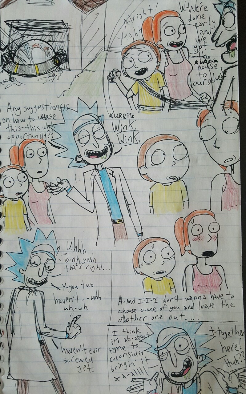 Intergenerational Sandwhich cover