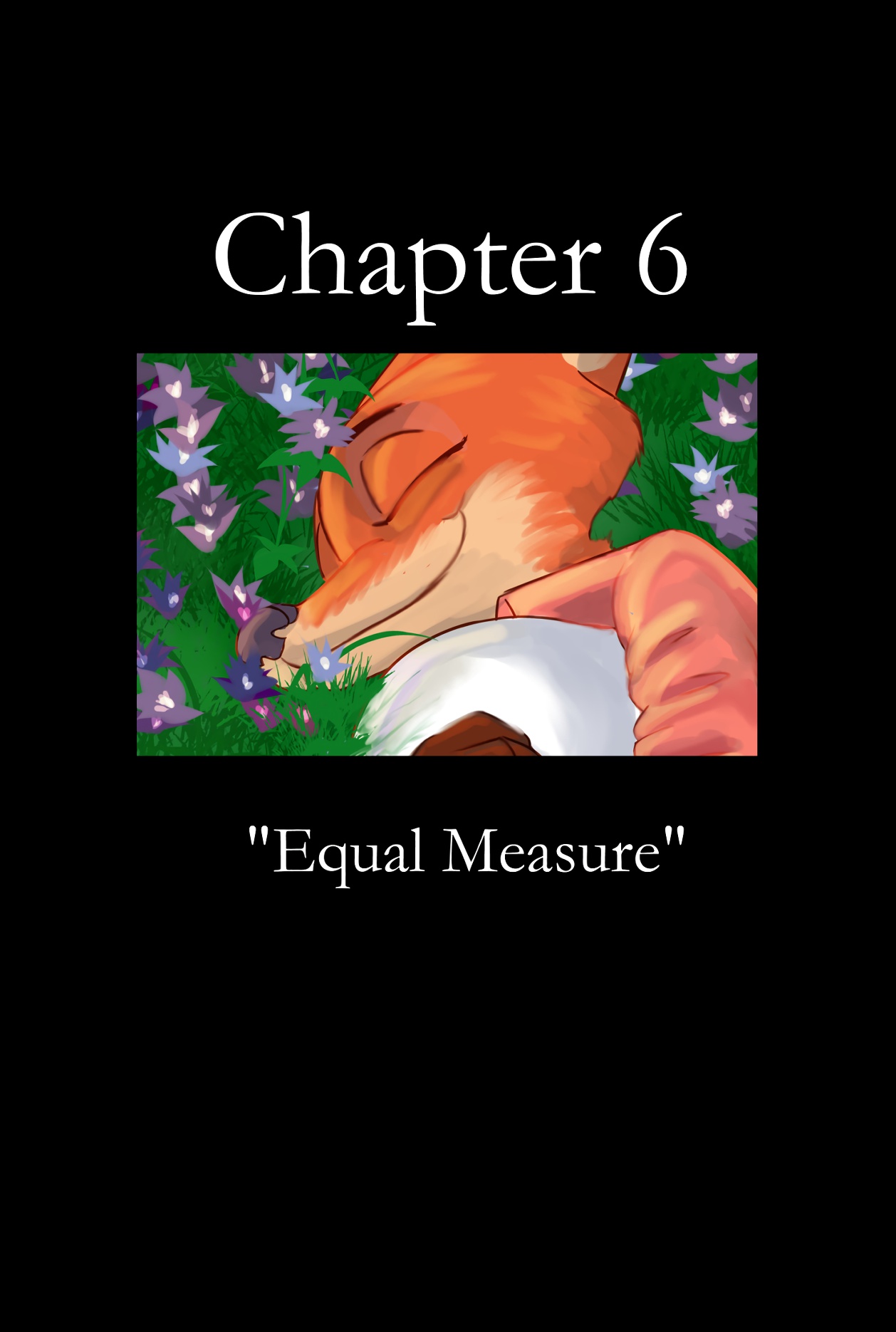 The Broken Mask 6 cover