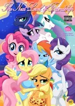 Next level of friendship cover