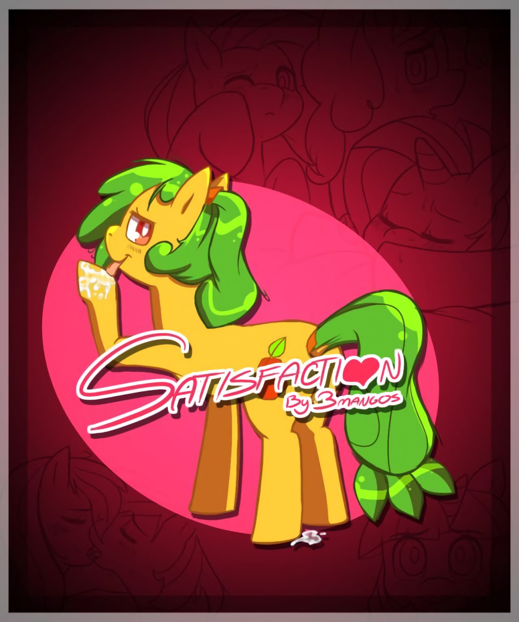 Satisfaction cover