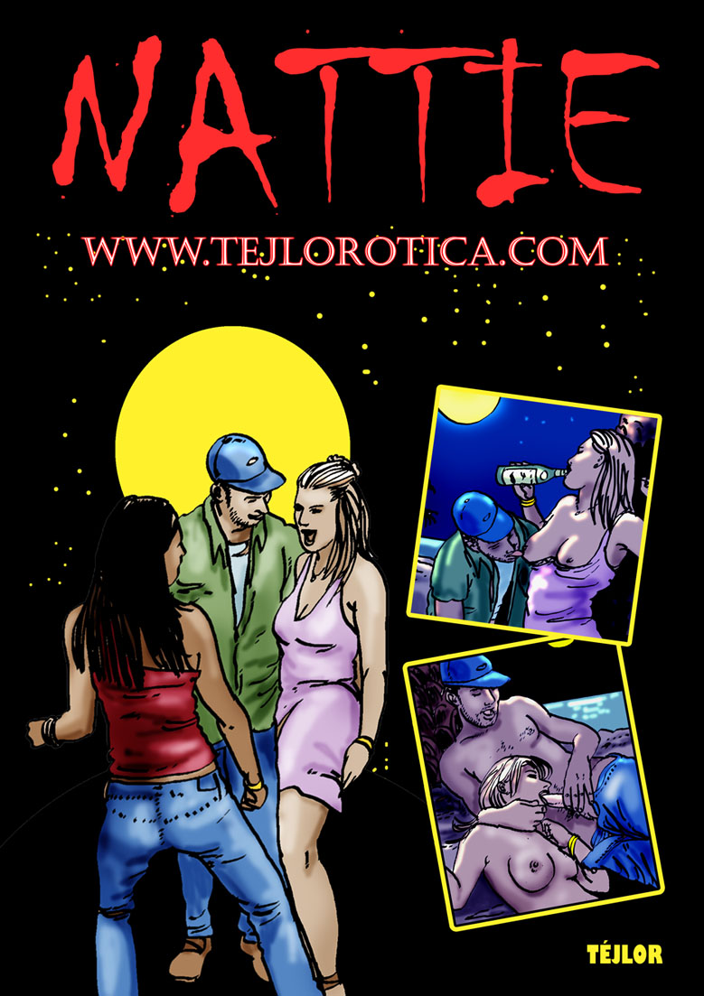 Nattie cover