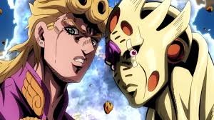 Rakugaki ~Jolyne~ (JoJo's Bizarre Adventure) cover