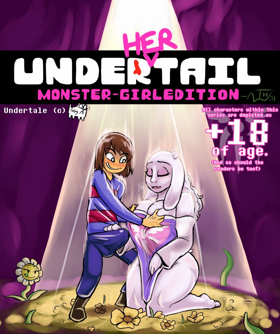 Under(her)tail cover