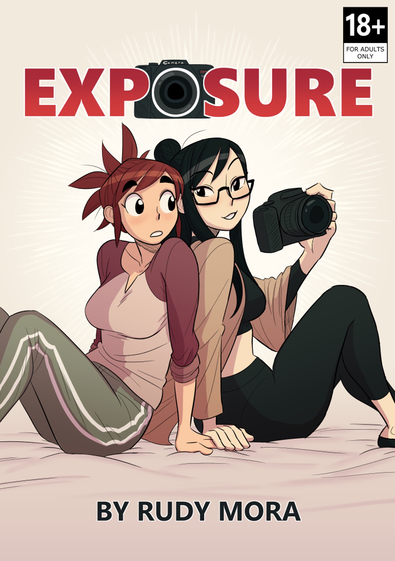 Exposure cover