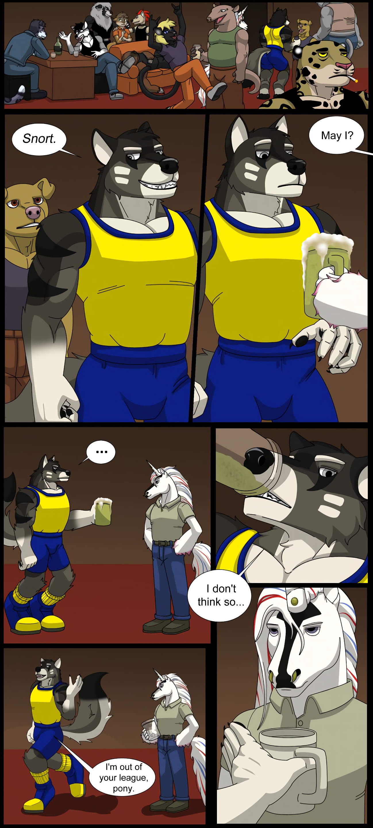 Bad Dog Training cover