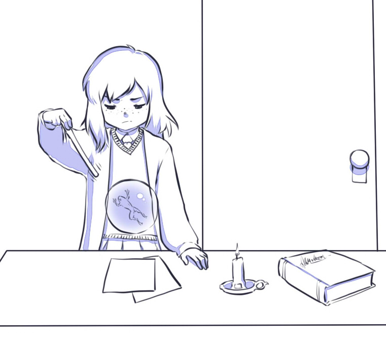 Arnold Planter and the Orb of Transmutation cover