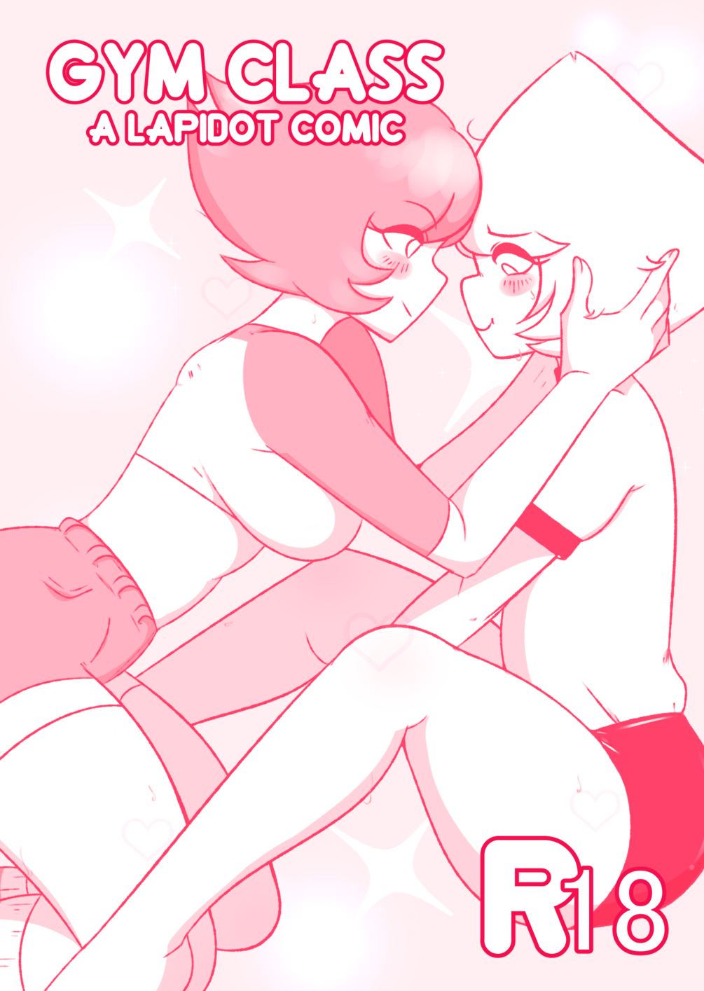 Gym Class cover