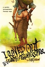 I Roved Out in Search of Truth and Love cover
