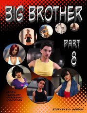 Big Brother - Part 8 cover