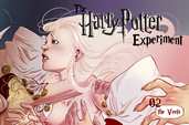 Harry Potter Experience 2 : The Veela cover