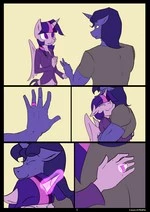 Expanding the family: ring cover
