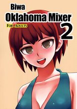 Kanjou Oklahoma Mixer 2 cover