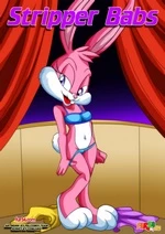 Stripper Babs cover