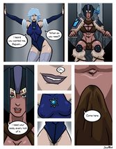 Cold Fusion cover