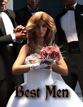 Best Men cover